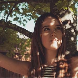 Meet your Posher, Allie